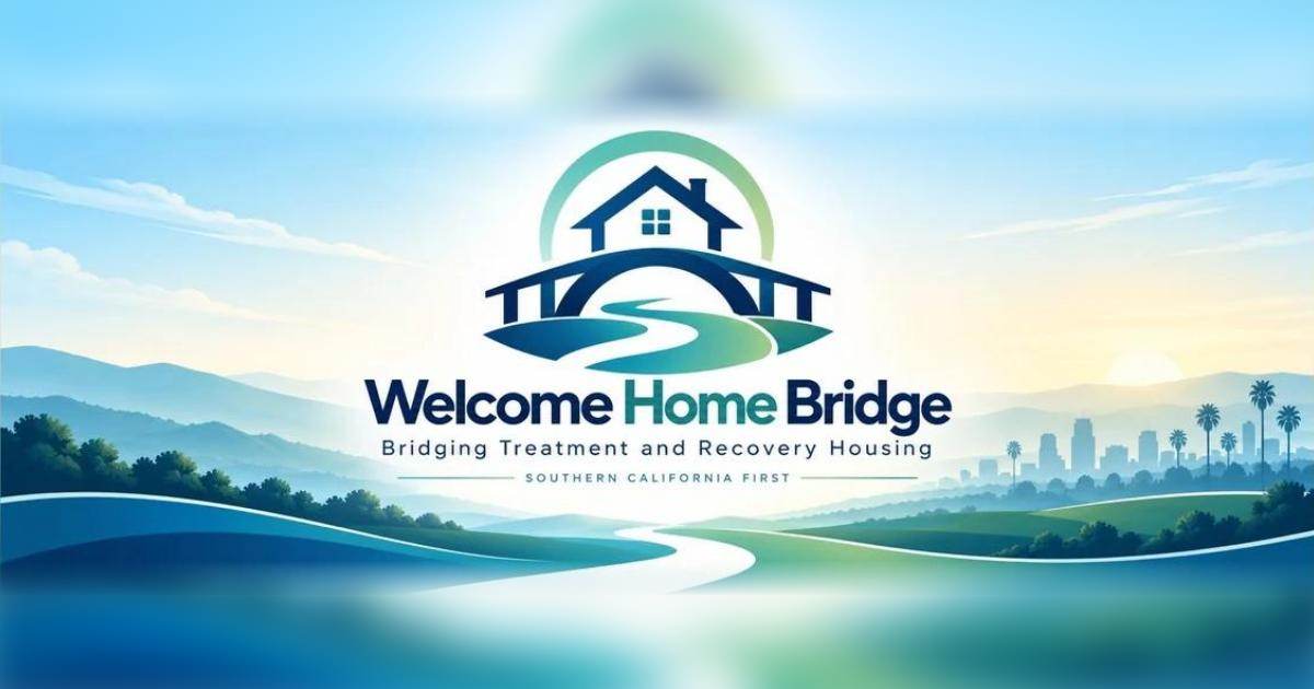 Approved Welcome Home Bridge social sharing banner